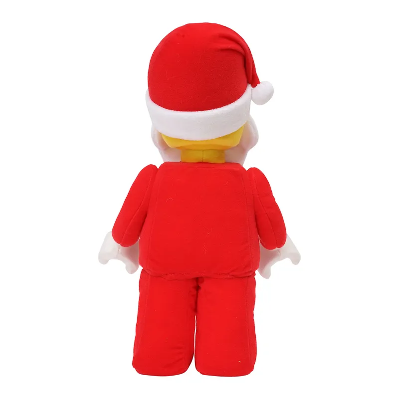 Santa Claus Plush Santa Claus Plush