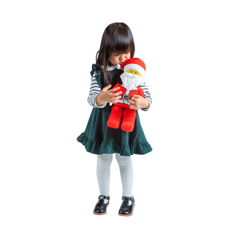 Santa Claus Plush Santa Claus Plush