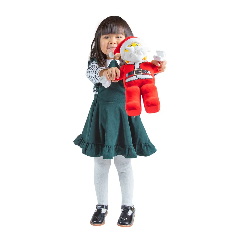 Santa Claus Plush Santa Claus Plush