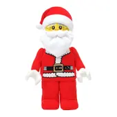 Santa Claus Plush