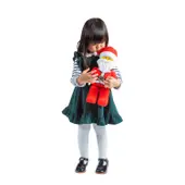 Santa Claus Plush