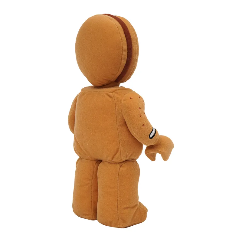 Gingerbread Man Plush Gingerbread Man Plush