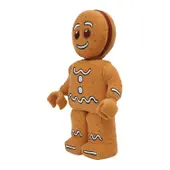 Gingerbread Man Plush