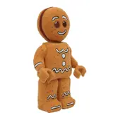 Gingerbread Man Plush