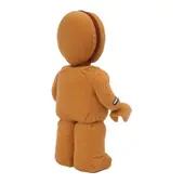 Gingerbread Man Plush