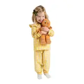 Gingerbread Man Plush