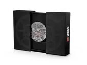 Battle of Yavin Collectable Coin