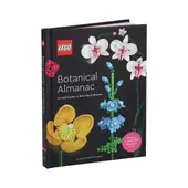 Botanical Almanac: A Field Guide to Brick-Built Blooms