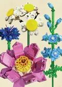 Botanical Almanac: A Field Guide to Brick-Built Blooms