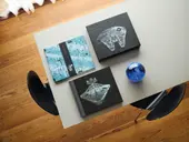 LEGO Star Wars: The Force of Creativity