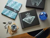 LEGO Star Wars: The Force of Creativity