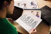 LEGO Star Wars: The Force of Creativity