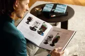 LEGO Star Wars: The Force of Creativity