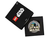 Insiders Star Wars Coin