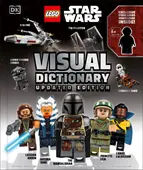 Star Wars: Visual Dictionary: Updated Edition