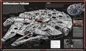 Star Wars: Visual Dictionary: Updated Edition