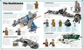Star Wars: Visual Dictionary: Updated Edition