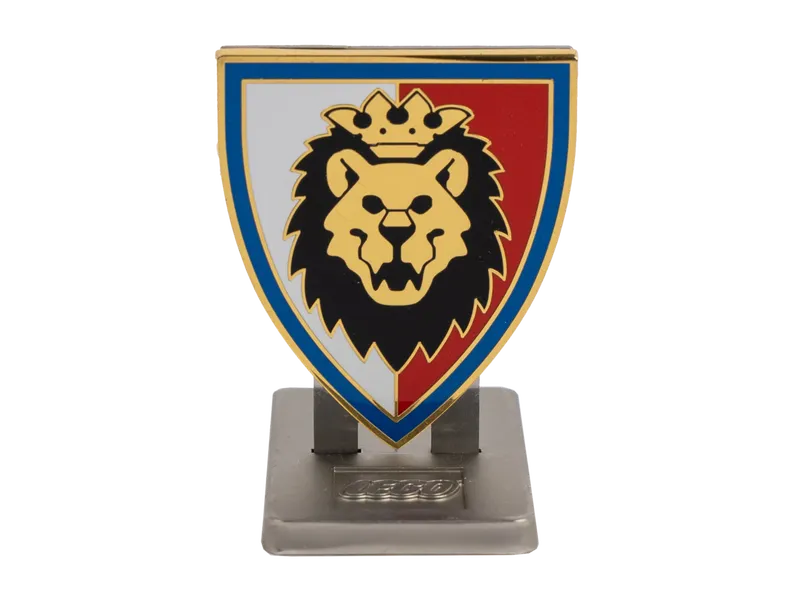 Castle Magnet