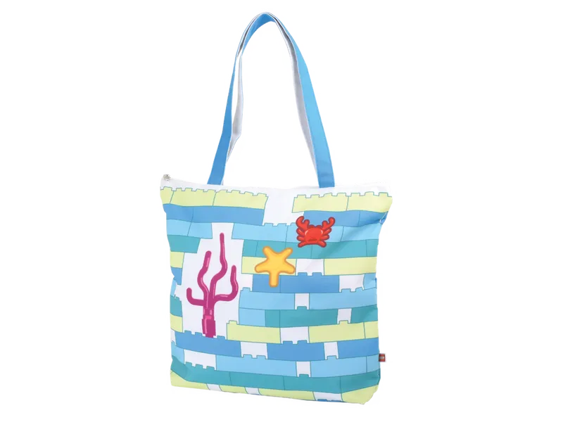 Summer Beach Bag Summer Beach Bag