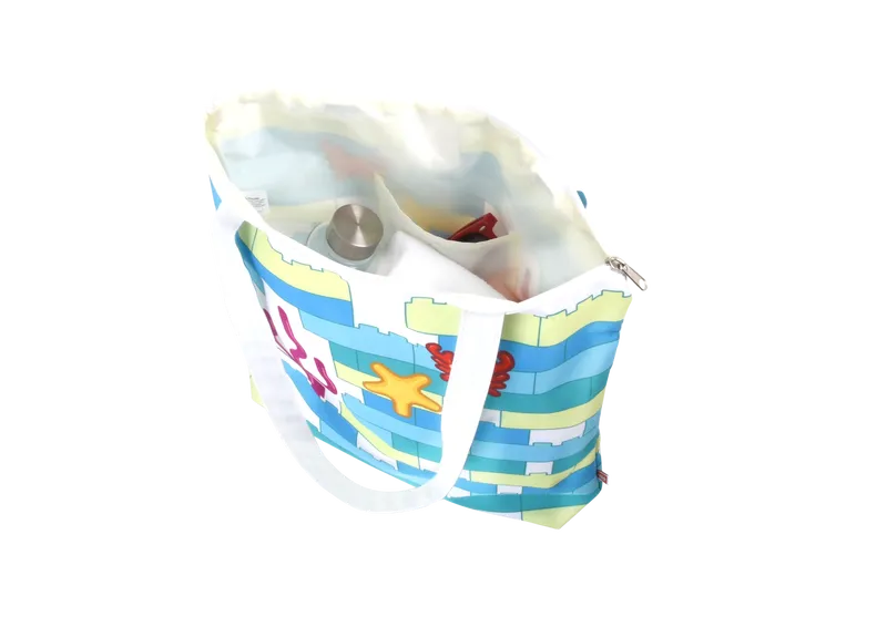 Summer Beach Bag Summer Beach Bag