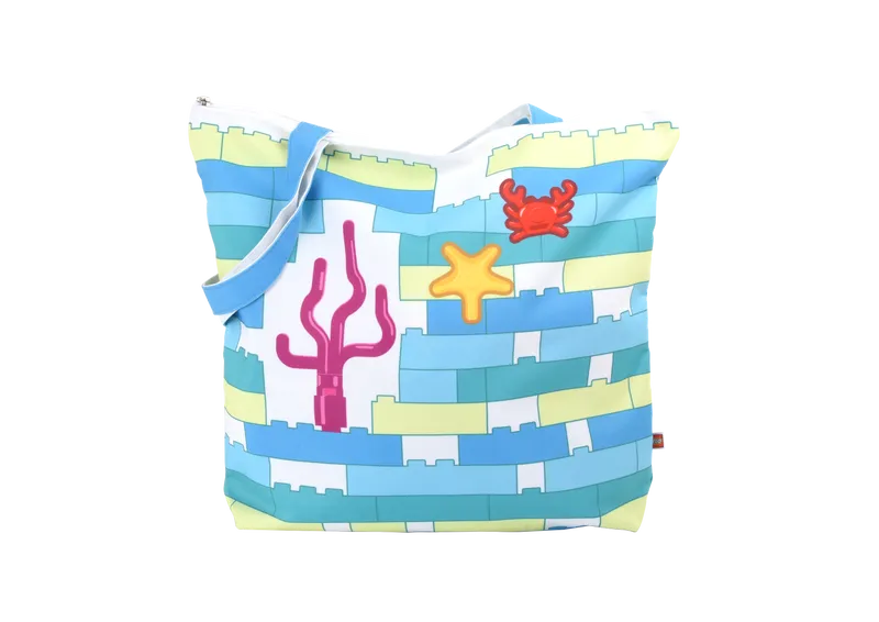 Summer Beach Bag Summer Beach Bag