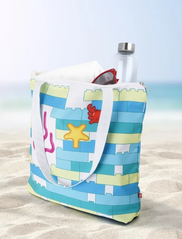 Summer Beach Bag Summer Beach Bag