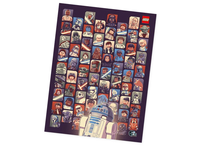 Insiders Star Wars Poster Insiders Star Wars Poster