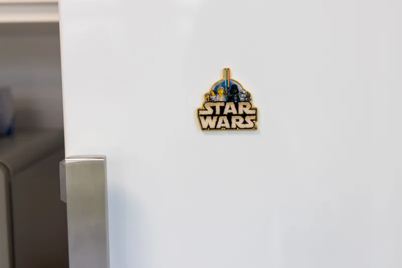 Star Wars Magnet