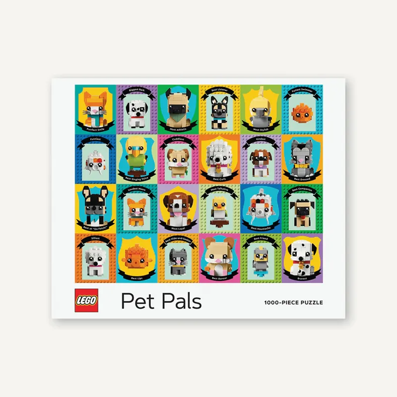 Pet Pals Pet Pals
