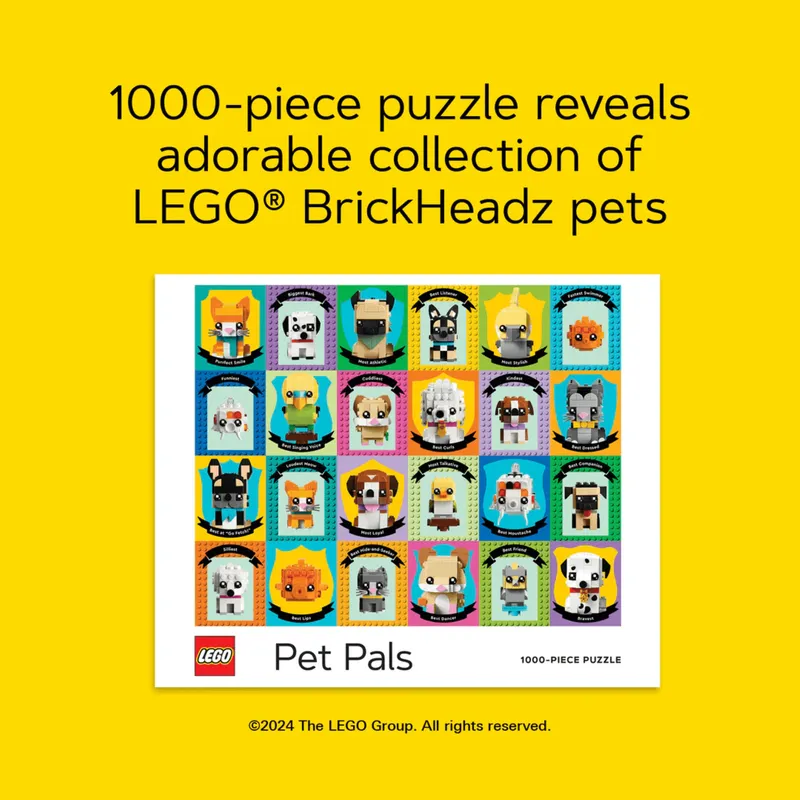 Pet Pals Pet Pals