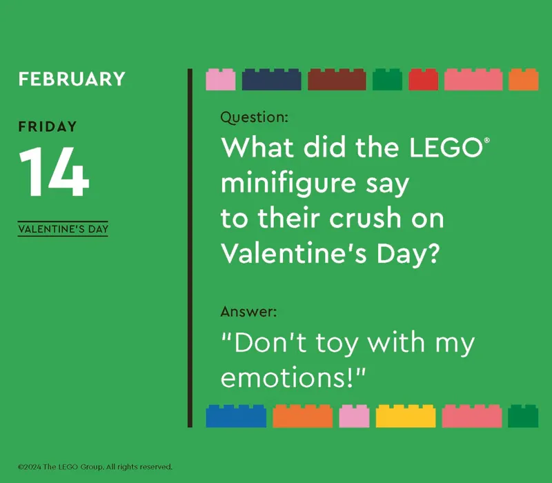 Fun Every Day 2025 Daily Calendar Fun Every Day 2025 Daily Calendar
