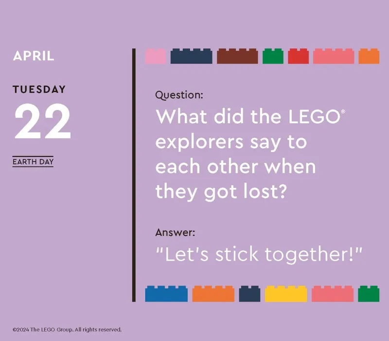 Fun Every Day 2025 Daily Calendar Fun Every Day 2025 Daily Calendar