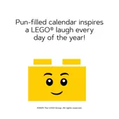 Fun Every Day 2025 Daily Calendar