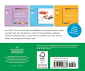 Fun Every Day 2025 Daily Calendar