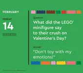 Fun Every Day 2025 Daily Calendar