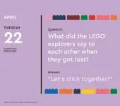 Fun Every Day 2025 Daily Calendar
