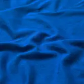 Kids' Short Sleeve Logo T-Shirt – Blue