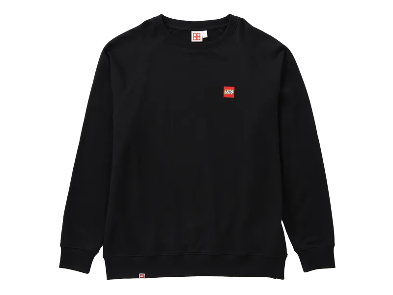 Sweatshirt – Black