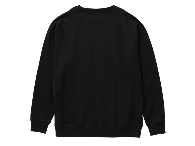 Sweatshirt – Black