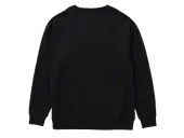 Sweatshirt – Black
