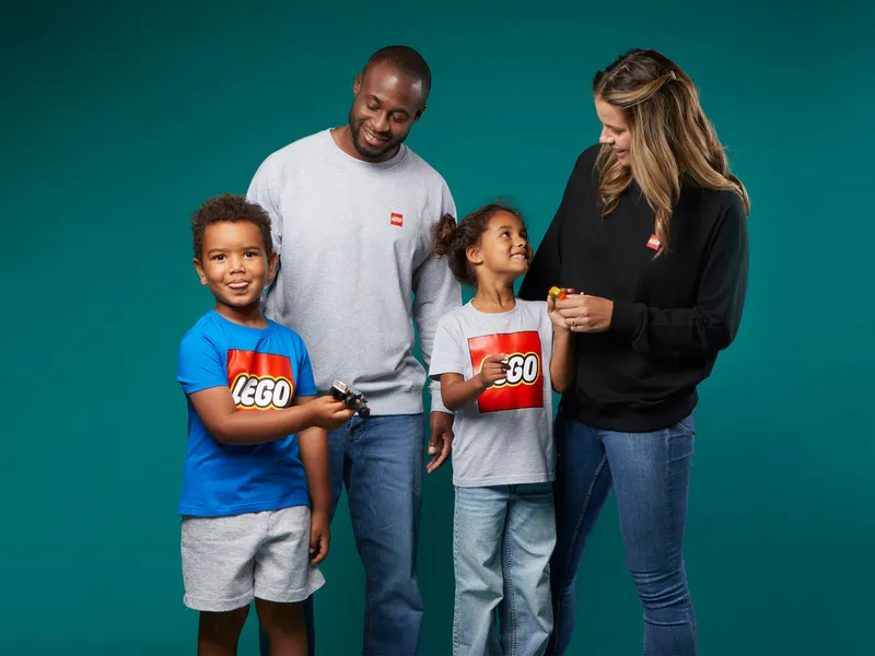 Sweatshirt – Gray Mélange