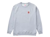 Sweatshirt – Gray Mélange