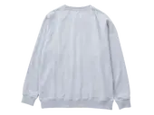 Sweatshirt – Gray Mélange