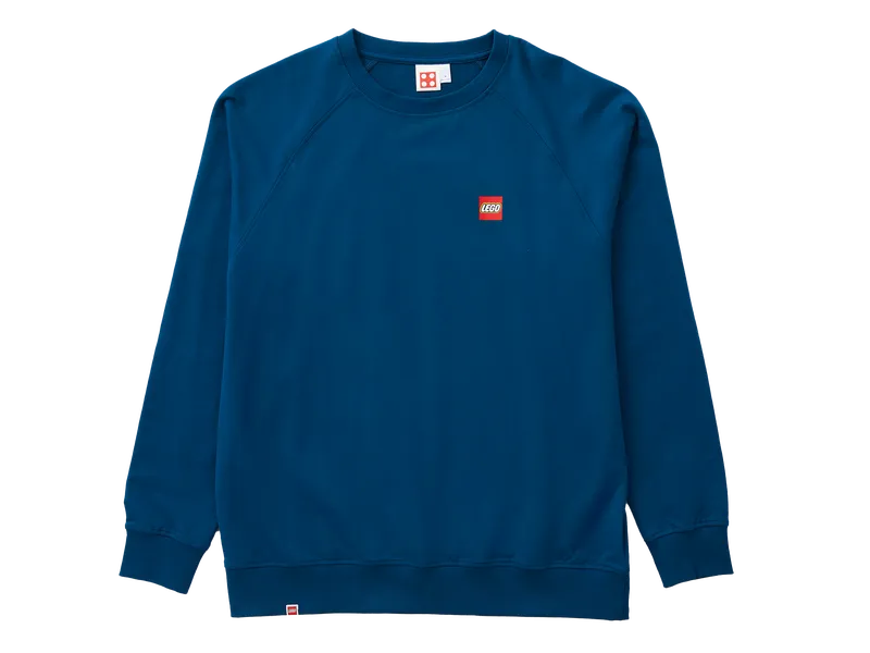 Sweatshirt – Navy