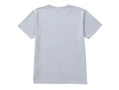 Short-Sleeve Space Traveler Adults T-Shirt – Gray Mélange