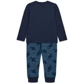 Harry Potter Pajamas – Dark Navy