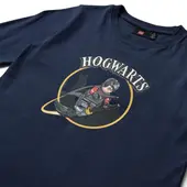 Harry Potter Pajamas – Dark Navy