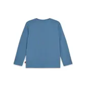 Ninjago Long-Sleeve T-Shirt – Blue