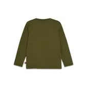Ninjago Long-Sleeve T-Shirt – Dark Khaki