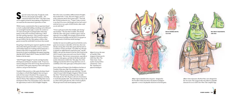 The Force of Creativity – Standard Edition
